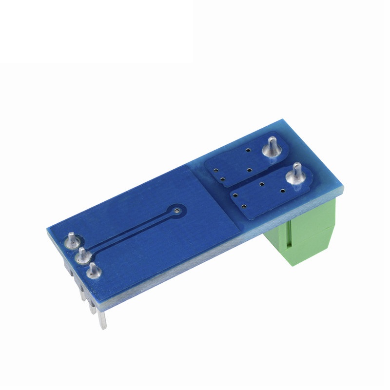 ACS712 Sensor de Corrente de Efeito Hall -5 +5v - Imagem 2