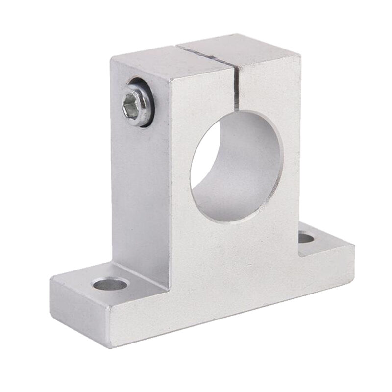 Suporte SK12 para Eixo Linear 12mm