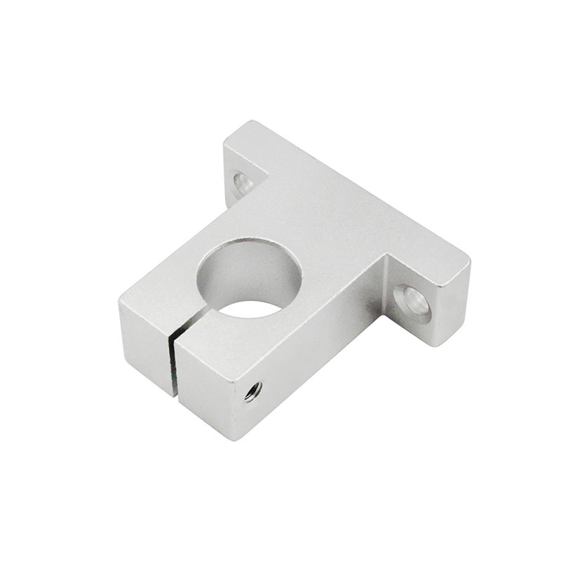 Suporte SK12 para Eixo Linear 12mm - Imagem 3
