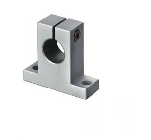 Suporte SK12 para Eixo Linear 12mm - Imagem 4