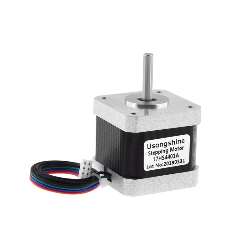 17HS4401 Motor de Passo NEMA 17 4,2kgf cm