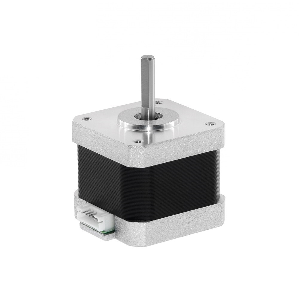 17HS4401 Motor de Passo NEMA 17 4,2kgf cm - Imagem 5