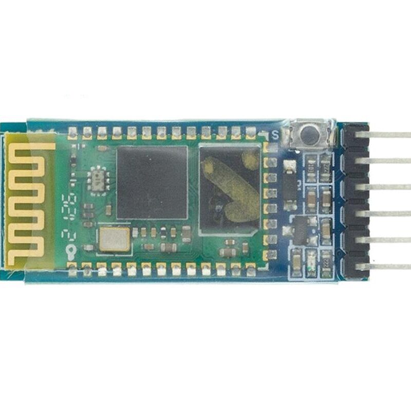 HC 05 - Módulo Trasceiver Bluetooth Rs232/ttl Hc05