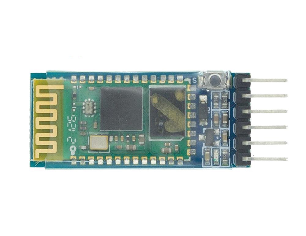 HC 05 - Módulo Trasceiver Bluetooth Rs232/ttl Hc05