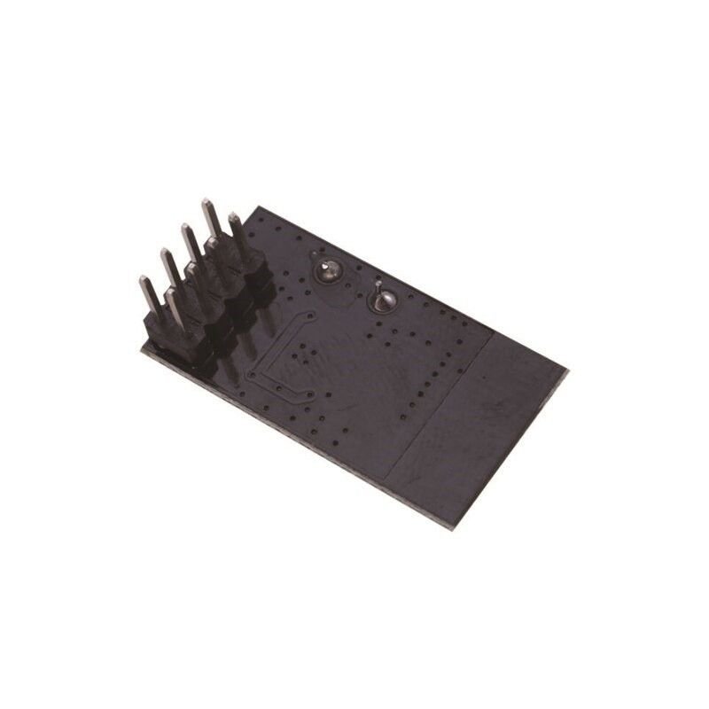 Módulo wireless NRF24L01 2 4 Ghz radio frequencia - Imagem 4