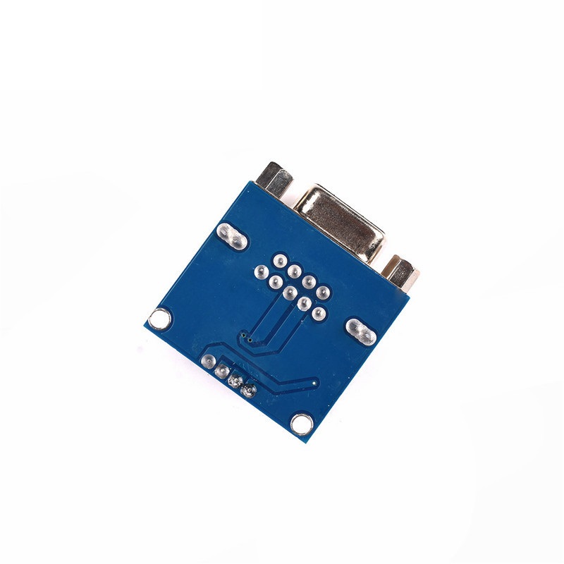 Conversor Serial RS232-TTL Max3232 - Imagem 2