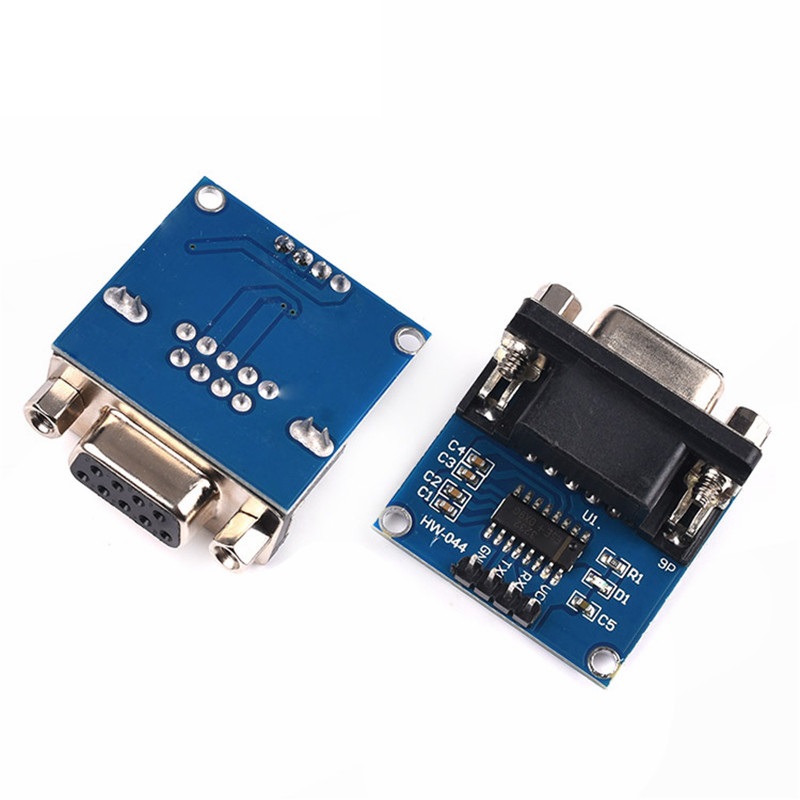 Conversor Serial RS232-TTL Max3232 - Imagem 3