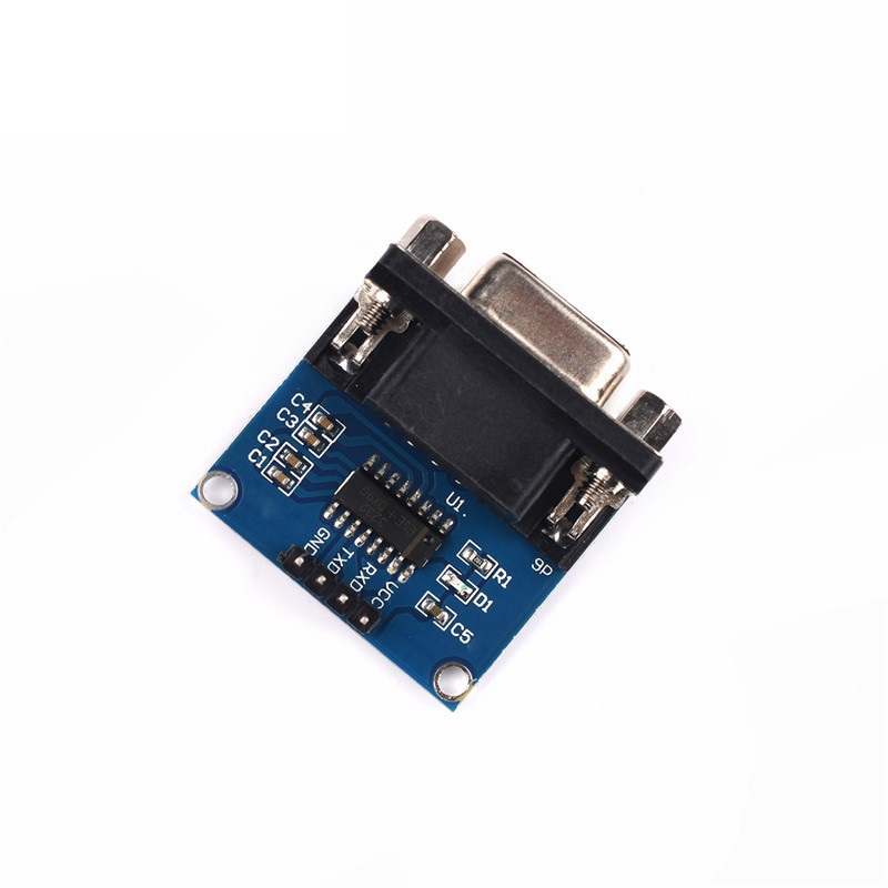 Conversor Serial RS232-TTL Max3232 - Imagem 4