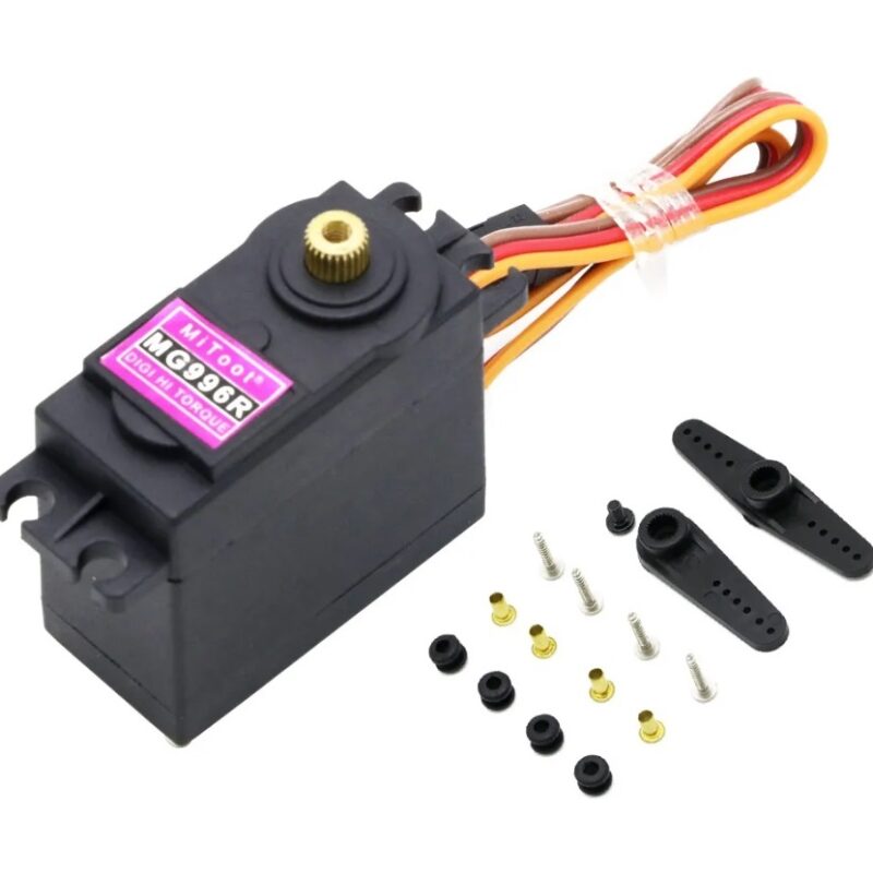 Micro Servo Motor MG996r