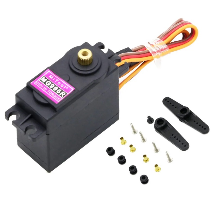 Micro Servo Motor MG996r
