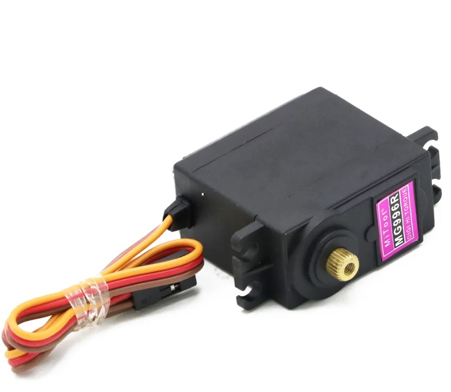 Micro Servo Motor MG996r - Imagem 2