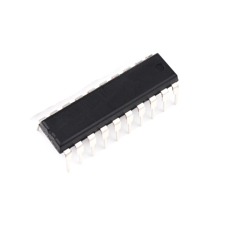 74LS245 buffer bidirecional de 8 bits DIP20