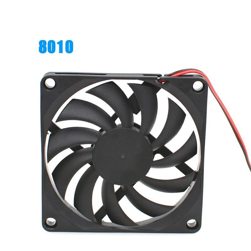 Cooler Fan 8010