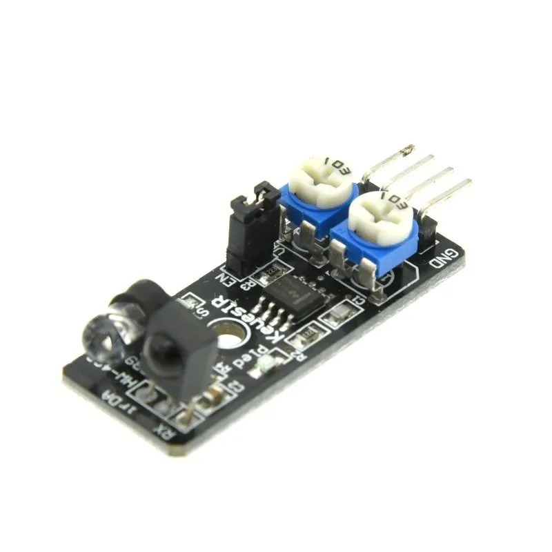 Módulo Sensor de Obstáculo Infravermelho IR KY-032 - Imagem 2