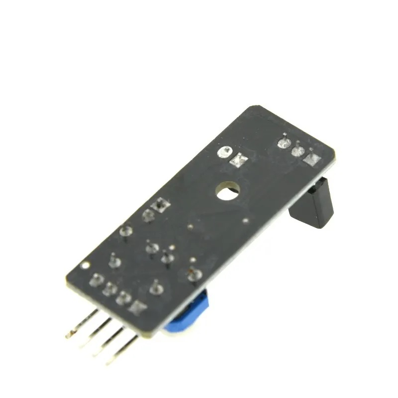 Módulo Sensor de Obstáculo Infravermelho IR KY-032 - Imagem 3