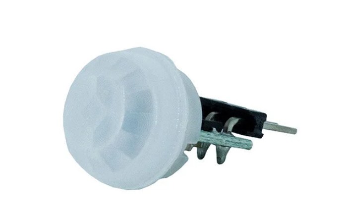 Sensor de Presença PIR Mini