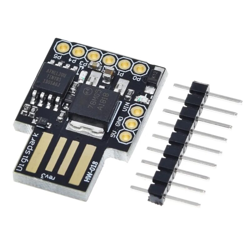 Digispark ATtiny85