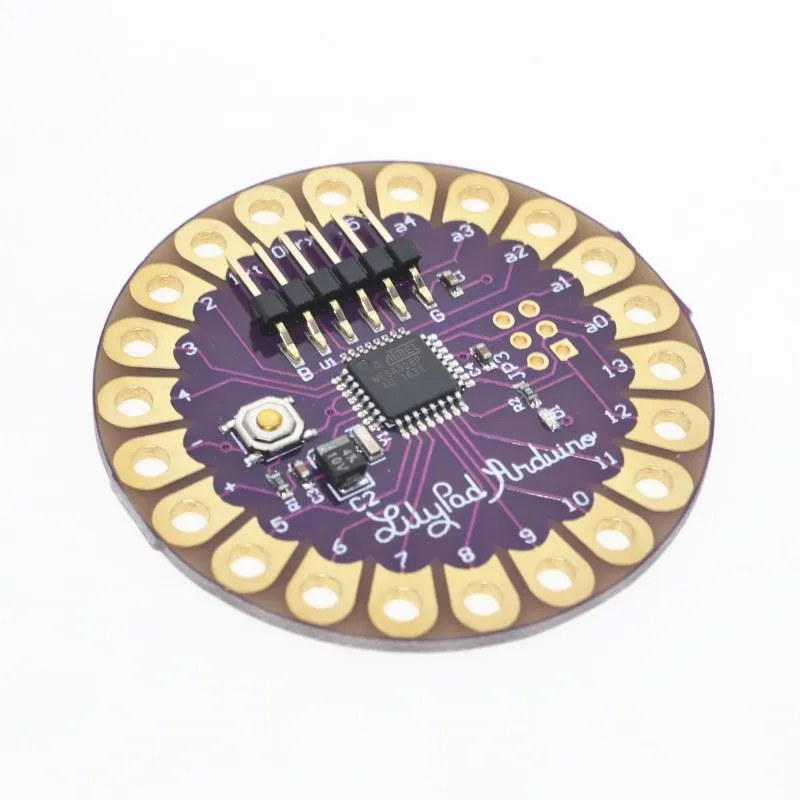 LilyPad Arduino