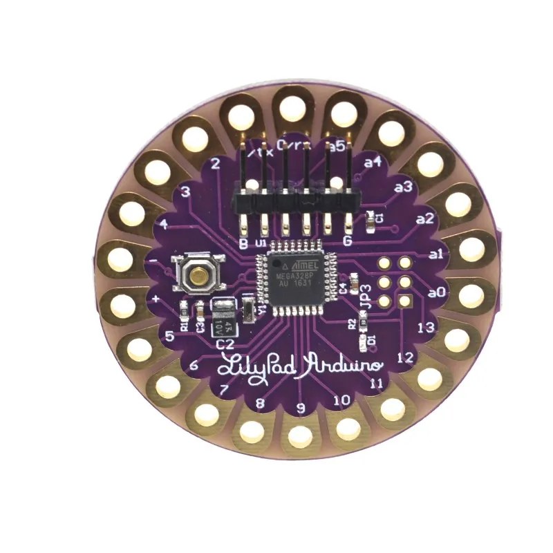 LilyPad Arduino - Imagem 2