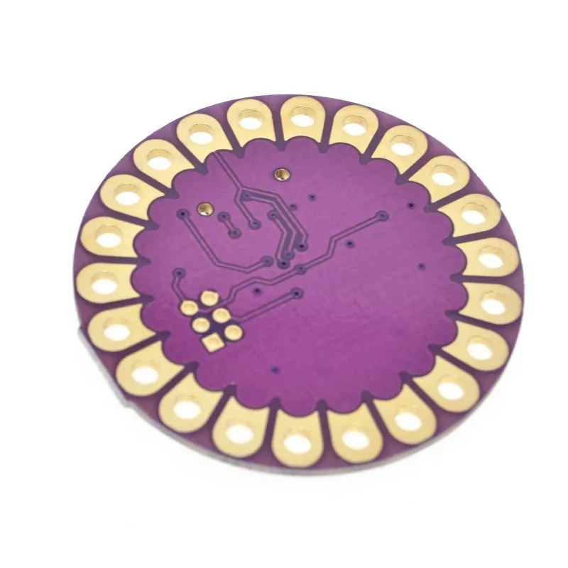 LilyPad Arduino - Imagem 3
