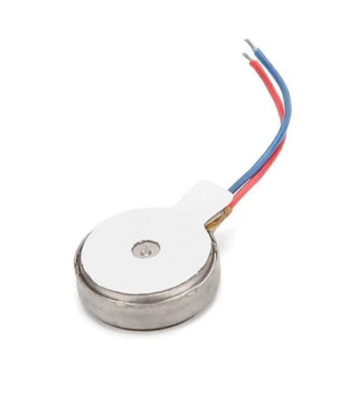 Motor de Vibração Coin 1027