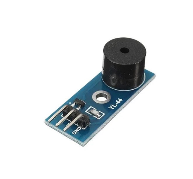 Módulo Buzzer Passivo 5 V